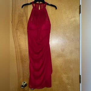 David’s bridal dress